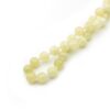 Kette aus Taraspit 10 mm